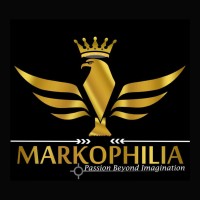 Markophilia IBSM logo - Similar company to Mark-It Ibsm
