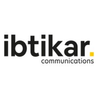 Ibtikar Communications logo - Similar company to Devista