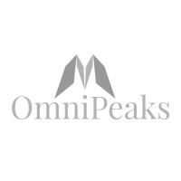 OmniPeaks logo - Similar company to Sovereign Ai Capital