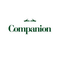 Companionstaff logo - Similar company to Work Sweet Home
