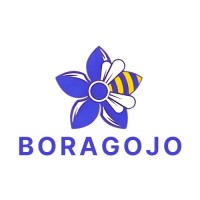 BORAGOJO logo - Similar company to Beeblacktec