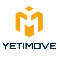 Yeti Move AS logo - Similar company to Leviathan - Linjeforeningen For Statsvitenskap Ved Ntnu