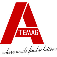 ATEMAG-Aggregatetechnologie und Manufaktur AG logo - Similar company to Technical Threads
