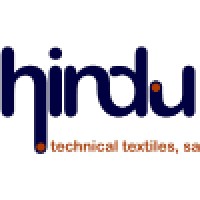 Hindu - Technical Textiles logo - Similar company to Pugi Group