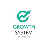 Growth System ERP - Business Automations and Ai agents logo - Similar company to Ish Cybersolutions