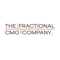 The Fractional CMO Company logo - Similar company to Thaavaram