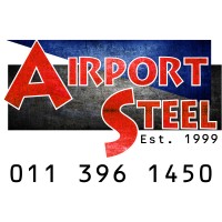 Airport Steel cc logo - Similar company to The Creative Stone Company