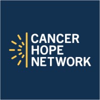 Cancer Hope Network logo - Similar company to Wireless Innovations