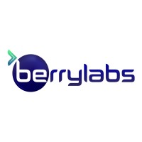 Berrylabs logo - Similar company to Berrylabs