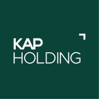 KAP HOLDING logo - Similar company to Kompass Digital Ventures