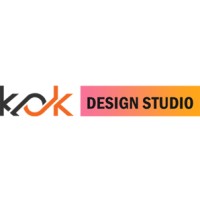 KOK Design Solutions logo - Similar company to Kok