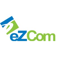 eZCom Software Inc. logo - Similar company to Dnf Solutions