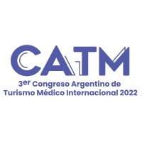 Congreso Argentina de Turismo Médico Internacional logo - Similar company to Mis Parrillas