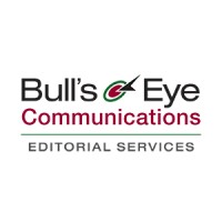 Bulls-eye Communications logo - Similar company to Key13 Studios