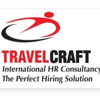 Travel Craft International HR Consultancy logo - Similar company to Nice Travels Service