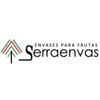 Serraenvas logo - Similar company to Obeikan Mdf