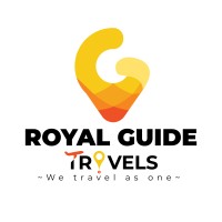Royal Guide Travel Agency CO. LLC logo - Similar company to Splash Tours Uae