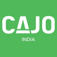Cajo Technologies India logo - Similar company to Cajo Technologies