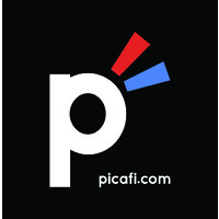 Picafi.com logo - Similar company to Reallaunchers