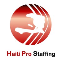 Haiti Pro Staffing logo - Similar company to Afpec