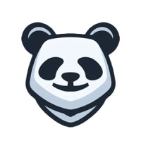 GiantPanda logo - Similar company to Wow.Ai
