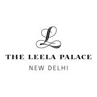 The Leela Palace New Delhi logo - Similar company to Tranqway