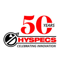 Hyspecs (NZ & AU) logo - Similar company to Complete Engineering & Hydraulics