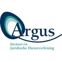 Argus Incasso logo - Similar company to Degrosolutions B.V.