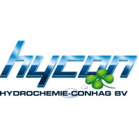 Hydrochemie-Conhag BV logo - Similar company to Mosman Installatie & Kunststoftechniek B.V.