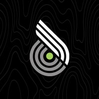Powell Lacrosse logo - Similar company to Badge Design Studio