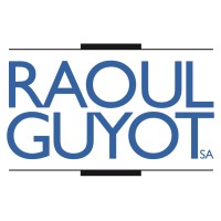 Raoul Guyot France logo - Similar company to Raoul Guyot S.A.