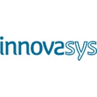 InnovaSys GmbH logo - Similar company to Inavant