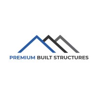 Premium Built Structures logo - Similar company to Veld Homes