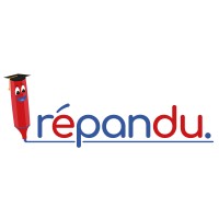 Répandu logo - Similar company to Bornbir