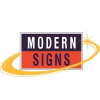 Modern Signs Nz Ltd