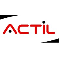 ACTIL logo - Similar company to Le Drogo Process