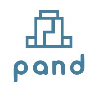 Pand Building Solutions logo - Similar company to Kepler