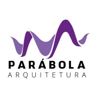 Parábola Arquitetura logo - Similar company to Cocato Studio
