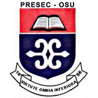 Presbyterian Senior High School, Osu
