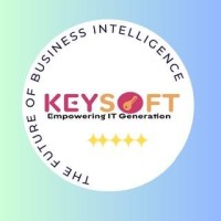 KeySoft Creation Pvt Ltd logo - Similar company to Root Tech