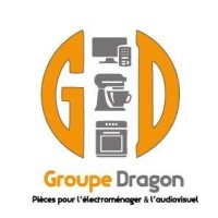 GROUPE DRAGON logo - Similar company to Mrpackage