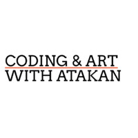 Coding & ART with Atakan logo - Similar company to Ata Prep