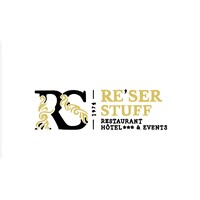 Restaurant et hôtel Re’ser Stuff logo - Similar company to Restaurant Fevi Bosque