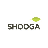 SHOOGA logo - Similar company to Passey Advertising Inc