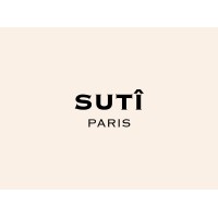 Suti Paris logo - Similar company to Qrious Eye Studio