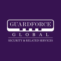 Guardforce Security Services Limited logo - Similar company to Guardforce Security Limited
