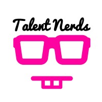 Talent Nerd logo - Similar company to Swen