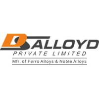 DS Alloyd Private Limited logo - Similar company to Malhar Industries