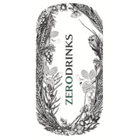 Zero Drinks logo - Similar company to Beaumont Clothing