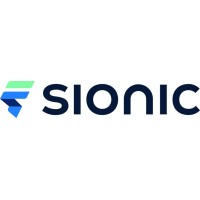 Sionic Smart Glass logo - Similar company to In-Vision Technologies Ag